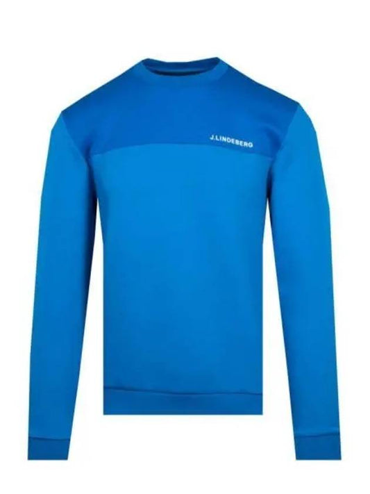 Golf wear men s sweatshirt long sleeve t shirt AMJS06730 O458 - J.LINDEBERG - BALAAN 2