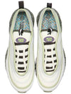 Air Max Terrace Cape 97 Low Top Sneakers Phantom Vivid Green - NIKE - BALAAN 5