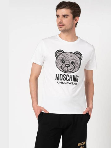 Moschino Underwear Topwear - MOSCHINO - BALAAN 1