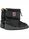 Expedition Down Booties - FJALL RAVEN - BALAAN 2