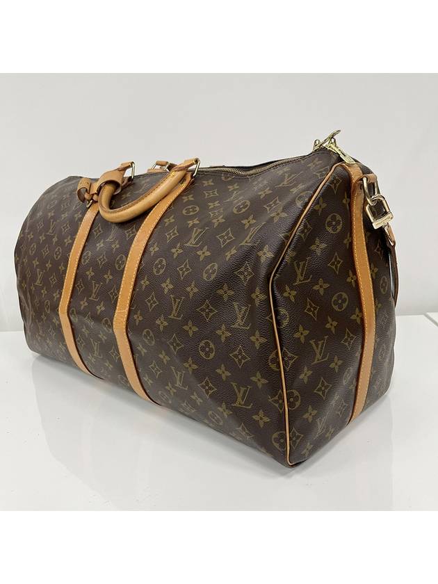 men s luggage bag - LOUIS VUITTON - BALAAN 4