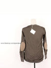 women short sleeve t shirt - BRUNELLO CUCINELLI - BALAAN 4