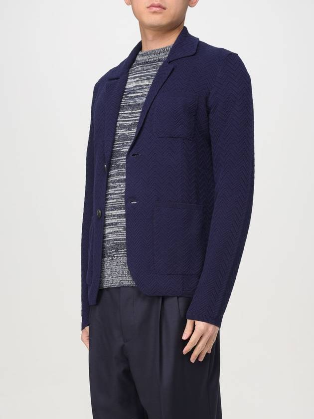 Sweater men Missoni - MISSONI - BALAAN 3