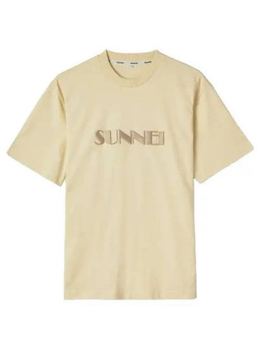 short sleeve t shirt - SUNNEI - BALAAN 1