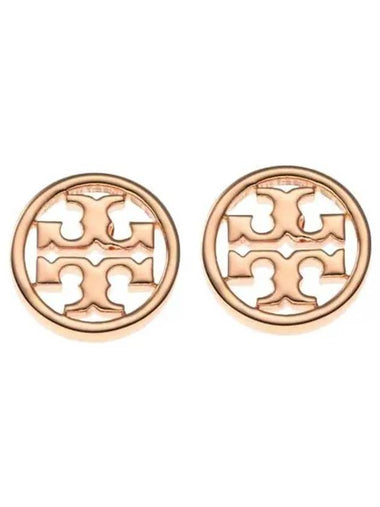 Miller stud earrings 26222 652 - TORY BURCH - BALAAN 1