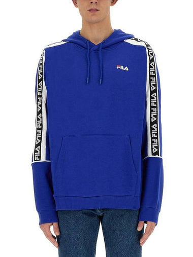 HOODIE - FILA - BALAAN 1