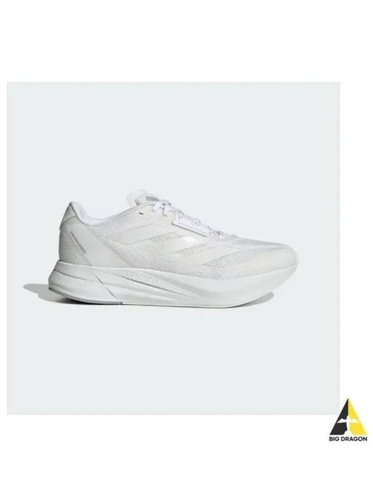 Duramo Speed Low Top Sneakers White - ADIDAS - BALAAN 2