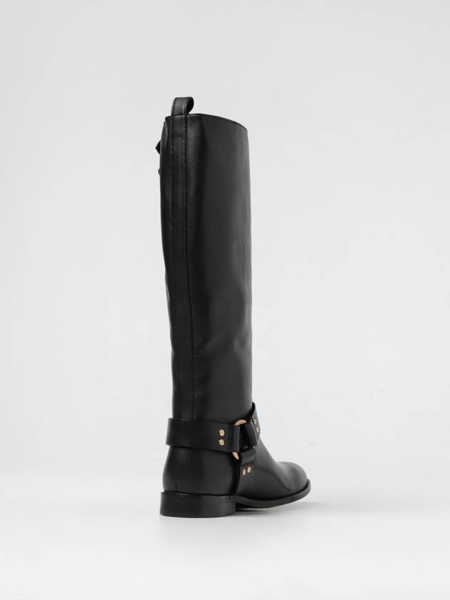 Boots woman Twinset - TWINSET - BALAAN 3