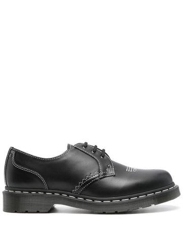 Dr. Martens 1461 Ga Shoes - DR. MARTENS - BALAAN 1