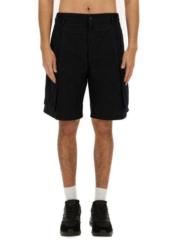 Dsquared2 Bermuda Cargo - DSQUARED2 - BALAAN 1