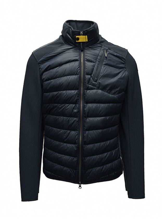 Jayden Lightweight Padded Jacket Black - PARAJUMPERS - BALAAN 2