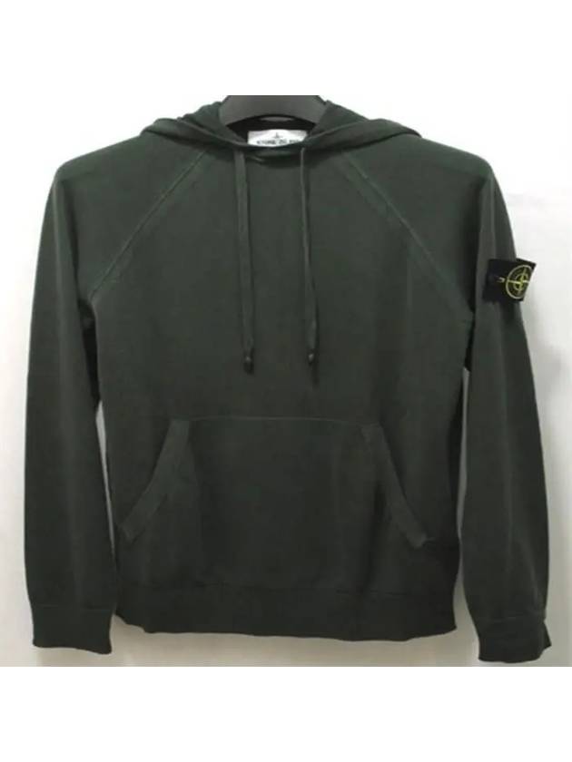 Wappenhood 6015547B8 V0053 - STONE ISLAND - BALAAN 1