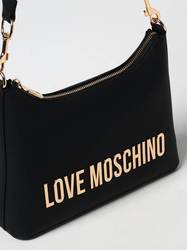 Shoulder bag woman Love Moschino - MOSCHINO - BALAAN 3