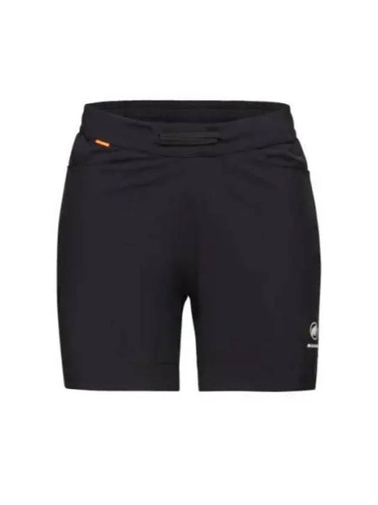 Massone Sport Shorts Women 1023 01000 0001 - MAMMUT - BALAAN 2