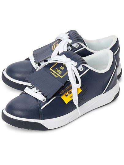 The Local Spikeless Navy - HORN GARMENT - BALAAN 2