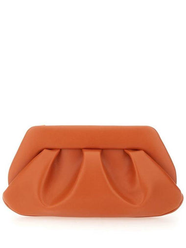 Themoirè Clutch 