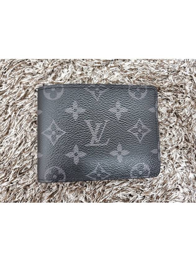 Eclipse half wallet - LOUIS VUITTON - BALAAN 3