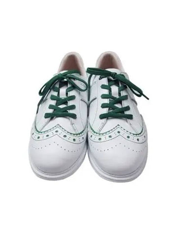 Classic golf shoes green - BENECIA12 - BALAAN 1