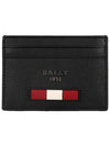 BHAR Bar Card Wallet MY F106 - BALLY - BALAAN 1