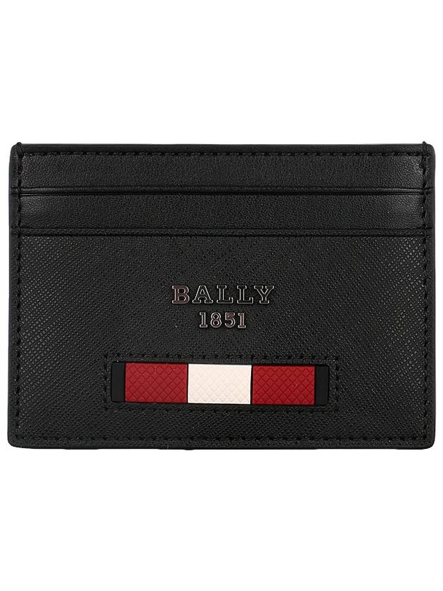 BHAR Bar Card Wallet MY F106 - BALLY - BALAAN 1