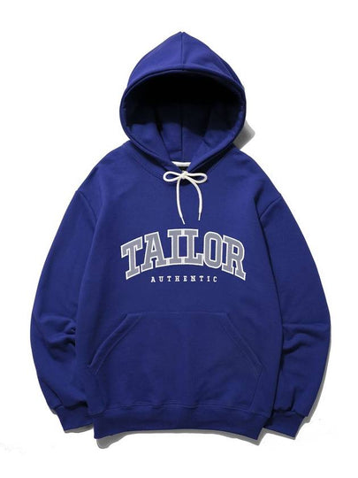 Envy Hoodie Blue - TAILOR STUDIO - BALAAN 2