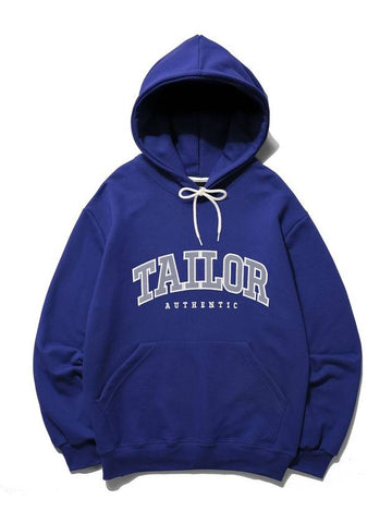 Envy Hoodie Blue - TAILOR STUDIO - BALAAN 1