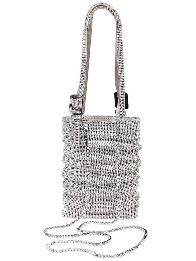 Benedetta Bruzziches Shoulder bags - BENEDETTA BRUZZICHES - BALAAN 2