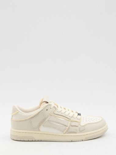 Collegiate Skel-Top Low sneakers - AMIRI - BALAAN 1