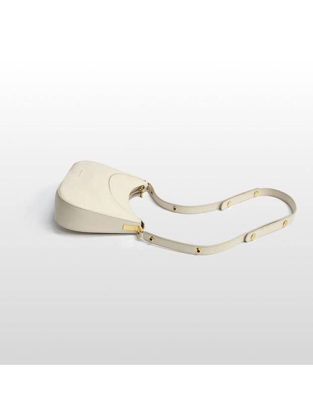 Marni Milano Silk White Shoulder Bag BMMP0102U0 - MARNI - BALAAN 4