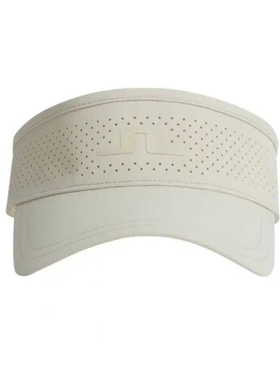 Avery Visor Beige - J.LINDEBERG - BALAAN 2