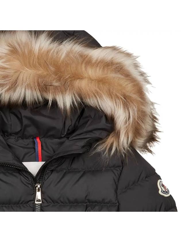 Kids BOEDETTE Hood Padding 1A000 47 54A81 999 - MONCLER - BALAAN 4