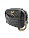 New Wave Camera Crossbody Bag - LOUIS VUITTON - BALAAN 2