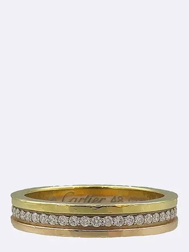 B4052948 Ring Jewelry - CARTIER - BALAAN 2