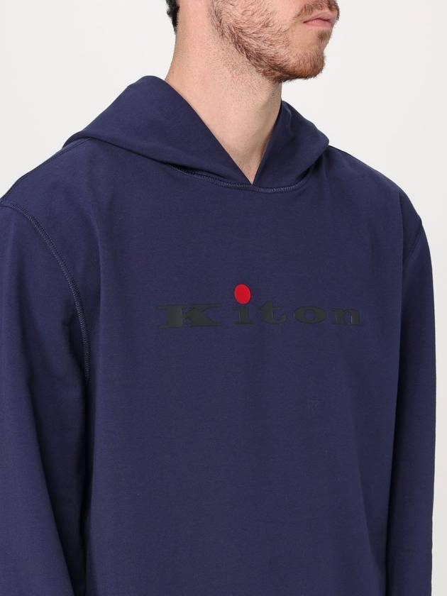 Sweater men Kiton - KITON - BALAAN 5