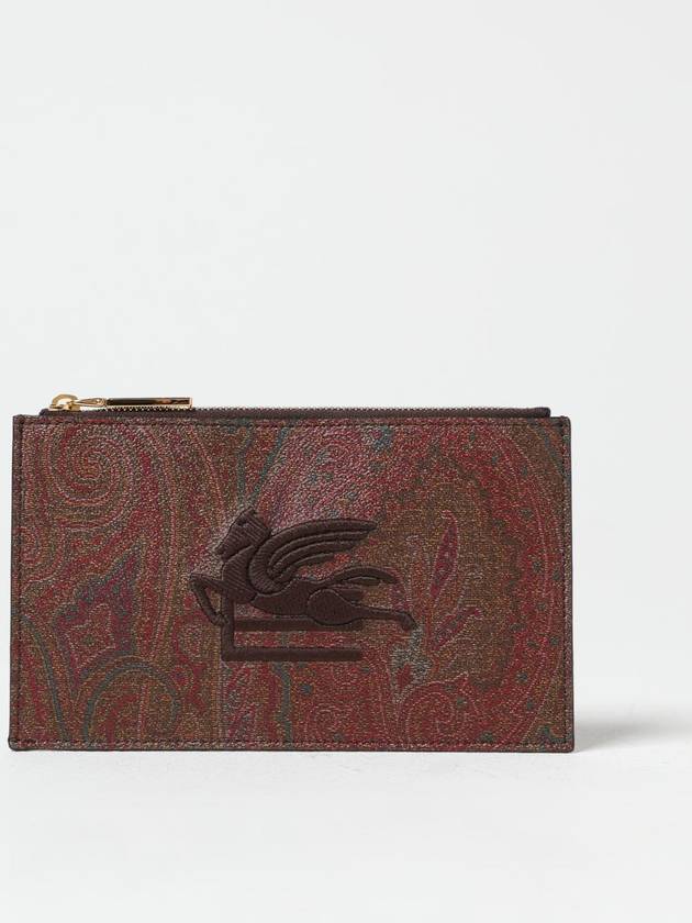 Shoulder bag woman Etro - ETRO - BALAAN 1