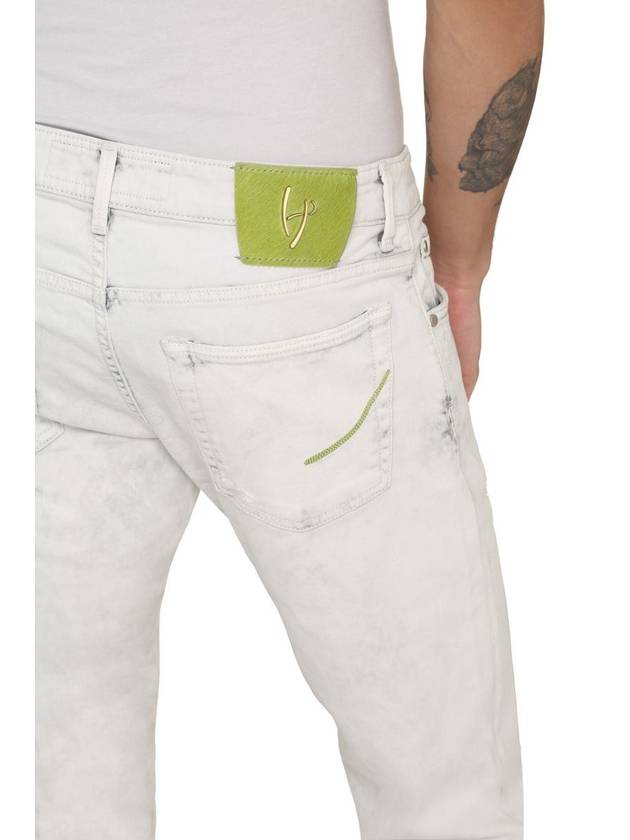 Handpicked Orvieto Slim Fit Jeans - HAND PICKED - BALAAN 5