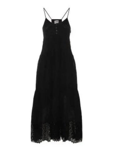 Saba One Piece Black RO0380FAB1J10E01BK 1230060 - ISABEL MARANT - BALAAN 1