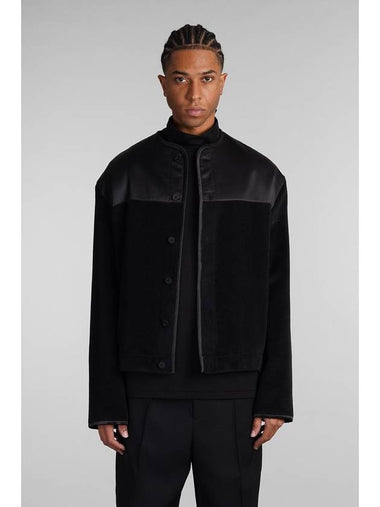 Jil Sander Casual Jacket - JIL SANDER - BALAAN 1