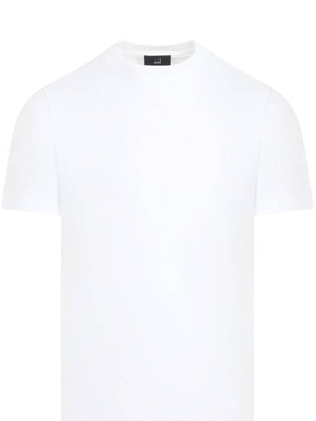 Dunhill Tshirt - DUNHILL - BALAAN 1