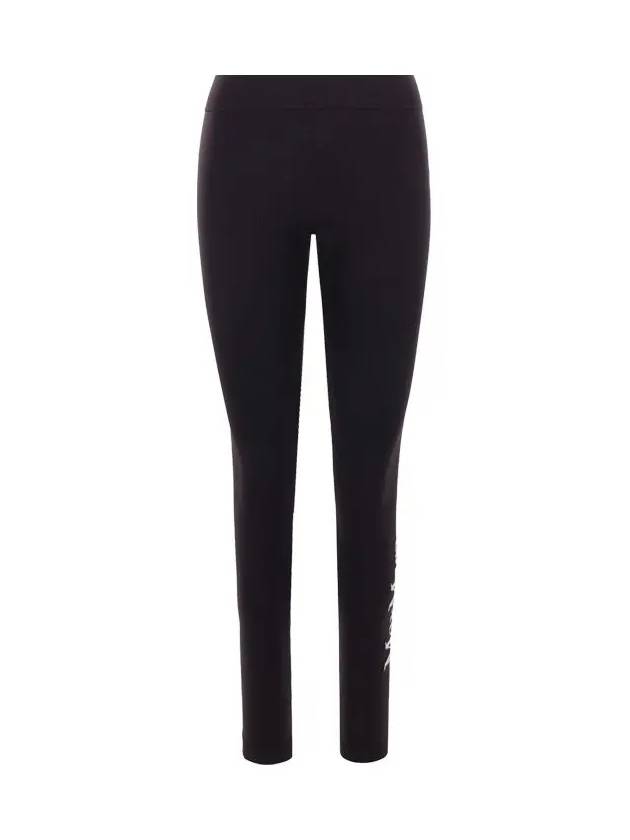 Basilea logo leggings 2429816011 005 - MAX MARA - BALAAN 1