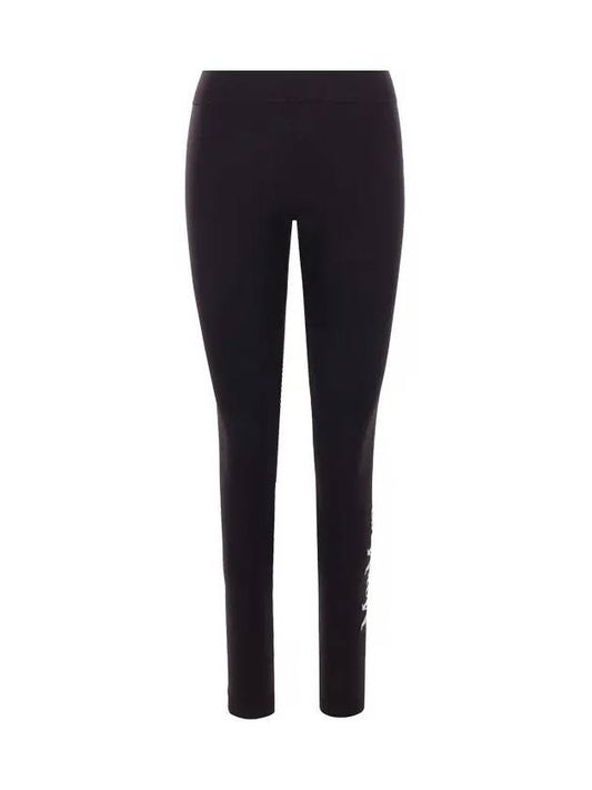 Basilea logo leggings 2429816011 005 - MAX MARA - BALAAN 2