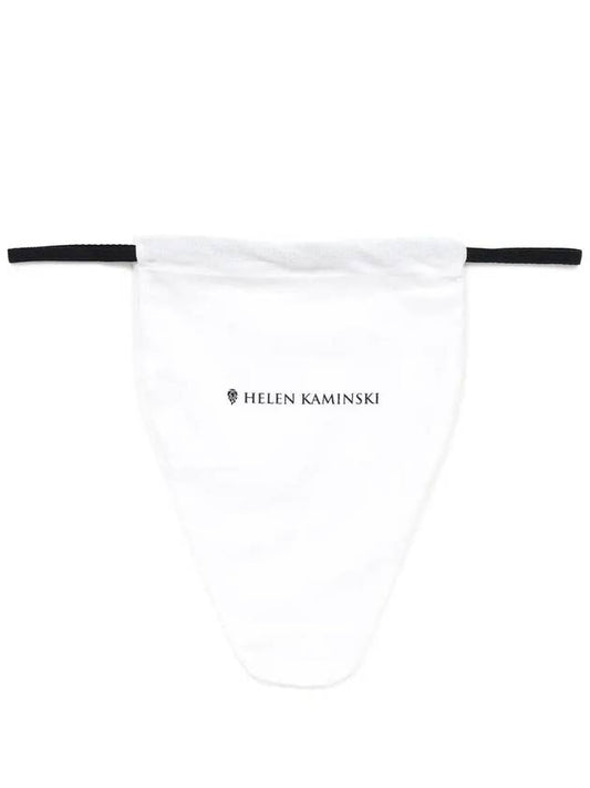 Helen Kaminski Dust Bag White - HELEN KAMINSKI - BALAAN 2