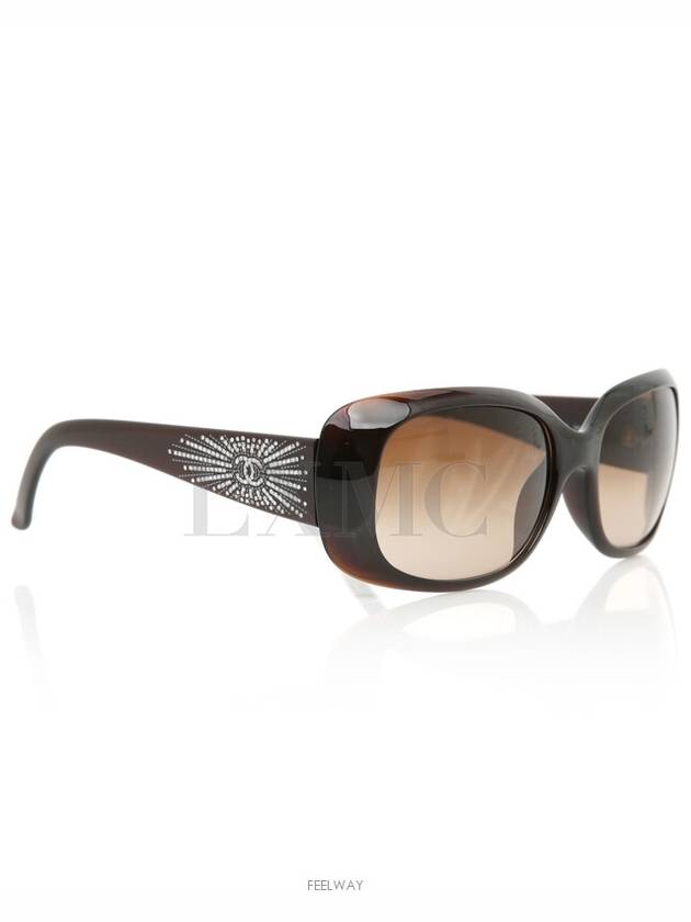 men sunglasses - CHANEL - BALAAN 4