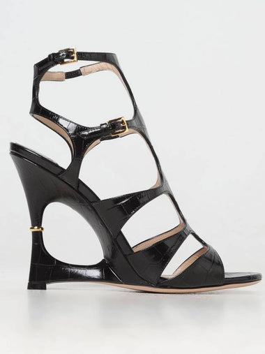 Flat sandals woman Tom Ford - TOM FORD - BALAAN 1