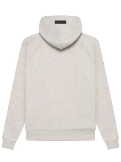 Essential 1977 Hood Light Oatmeal - FEAR OF GOD ESSENTIALS - BALAAN 2