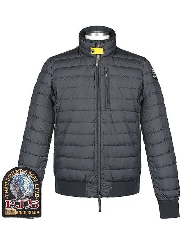 SL05 541 ROLLAND Roland men's lightweight padding - PARAJUMPERS - BALAAN 1