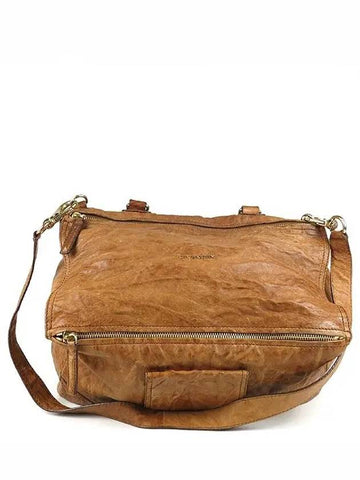 11L5252004 2 WAY bag - GIVENCHY - BALAAN 1