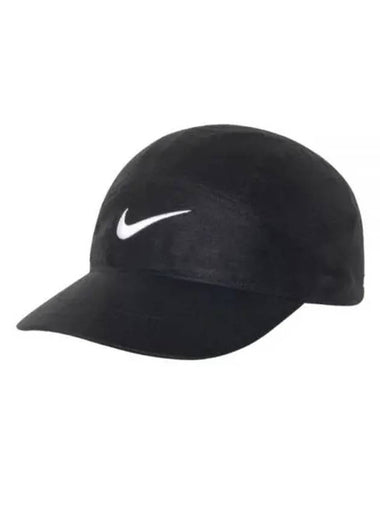 Fly Ball Cap Black - NIKE - BALAAN 1