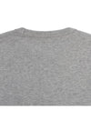 Brushed sweatshirt 15CKSS016B 003878W M93 - CP COMPANY - BALAAN 5