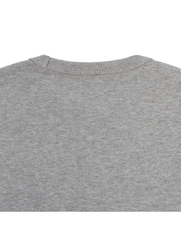 Brushed sweatshirt 15CKSS016B 003878W M93 - CP COMPANY - BALAAN 5